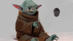 Owing to the long lifespan of yoda's species—yoda himself lived to be roughly 900 years old before expiring in 1983's return of the jedi, set five years prior to the events of the disney+ series—it makes sense that the. Mandalorian Docuseries Shows Alternate Baby Yoda Designs Nerdist
