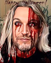 Happy birthday to Ruby Rose