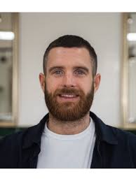 Bearded Dragon Barbers