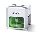 Amazon.com: Bisofice K6 Mini Laser Engraving Machine with 0.05mm ...