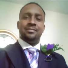 Pastor Fred Benjamin Warren Jr Obituary (1974