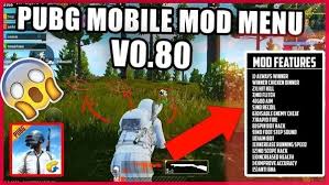Pubg Mobile Mod Apk V0 18 0 Uc Bp Aimbot Wallhack Androidhackers Android Mobile Games Android Hacks Download Hacks