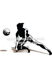 Sports Art Zoo Beach Volleyball Dig Volleyball Sportsartzoo Volleyball Designs Volleyball Dig Volleyball