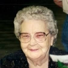 Jessie Mae Bills Obituary December 23, 2012