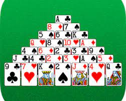 Pyramid solitaire is a puzzle game based on classic solitaire games, which requires logic and strategy to clear all cards on the table. Pyramid Solitaire Classic Apk Free Download App For Android