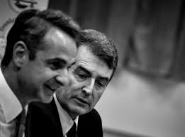 Ανασχηματισμός - Τι οδηγεί στην πολιτική... αποστρατεία τον Μιχάλη Χρυσοχοϊδη | in.gr