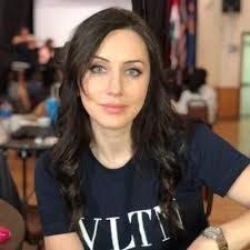 Eric Arpin's Instagram, Twitter & Facebook