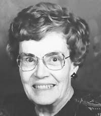 Kathryn Finlayson Obituary (2006)