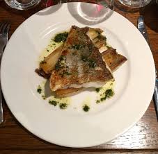 Le Monclar Un Bistrot Parisien Pur Jus L Express Styles