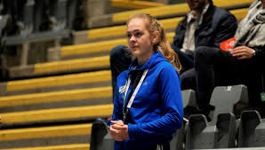 Amalie snøløs legger ikke skjul på at det var kjedelig å måtte forlate konkurransen såpass tidlig. Ine 16 Valgte Bort Sorlandet Da Hun Skulle Satse