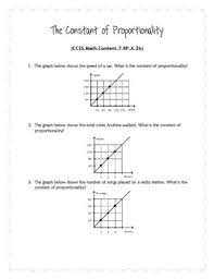 Proportional relationships questions for your custom printable tests and worksheets. Common Core Word Problems Grade 7 Ratios And Proportional Relationships