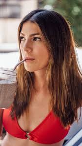 Jared & Genevieve Padalecki...