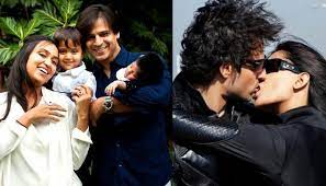 Vivek Oberoi Shares 7-Year-Old Daughter, Ameyaa's Hilarious Reaction On His  Kissing Scene In Films