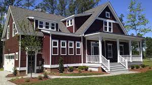 Pull the look of your home together by choosing the right siding material. 9 Vertical House Siding Design Ideas Allura Usa
