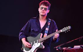 C'était le 5 février 2018 à la cigale, paris, france.extrait de l'album little dark ageplus d'infos : Mgmt To Return With New Track Little Dark Age Tomorrow