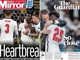 Maggiori giornali inglesi, scozzesi ed irlandesi e quotidiani sportivi britannici. Yztpnobrlrt95m