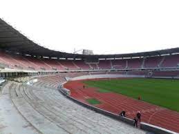 Dinamo tbilisi was one of the most prominent clubs in soviet football and a major contender in the soviet top league almost immediately after it was. Georgien Fc Dinamo Tiflis Ergebnisse Spielplane Kader Statistiken Fotos Videos Und News Soccerway