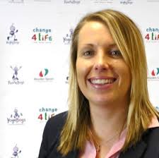 Business Development Manager