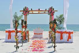 Alabama Beach Wedding Locations Big Day Weddings