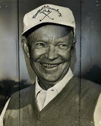 The Ike. One of the biggest amateur stroke-play events