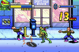 Para seguirles la pista a las tortugas visita. Las Tortugas Ninja Sus Mejores Y Peores Juegos Meristation