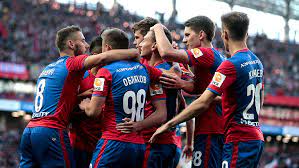 Лестер сити 0:2 манчестер сити. Tambov Cska Prognoz I Stavka Za 1 75 15 09 2019 Prognozy Na Futbol Livesport Ru