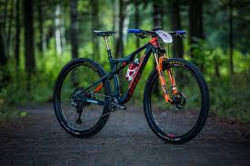 Xc Wm Mont Sainte Anne 2019 Arbeitsgerat Orbea Oiz Von Catherine Pendrel Mtb News De Weltmeister Weltmeisterschaft Mtb