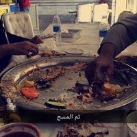 مطعم الأشهل للاسماك Seafood Restaurant