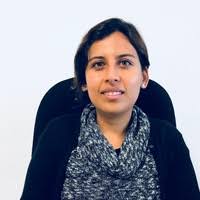 Nely Ramirez Cuellar