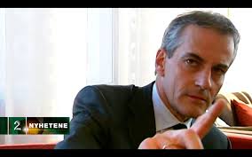 Støre etterlater ryddejobb til Barth Eide