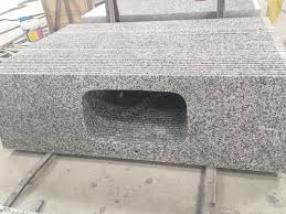Sample colors on this website may vary from actual quartz color slabs. Luna Pearl Granite Countertops And Vanity For Wholesale Fulei Stone