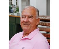 Charles Bailey Obituary (1943