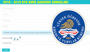 Ödemeler, ziraat bankası aracılığı ile gerçekleştirilir. 2018 Kredi Ve Yurtlar Kurumu Kyk Burs Ve Kredi Basvuru Sonucu Aciklandi Egitim Haberleri