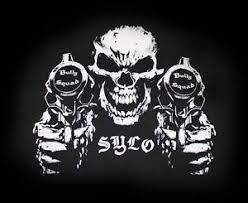 Aoa@outlawsmc.com © all images, photographs and logos contained within this site are protected by. Hand Gun Pin Outlaws Mc Sylo Aoa Support Your Local Outlaws Patch