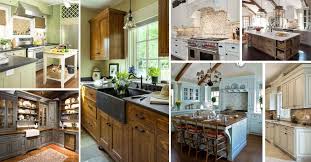 See more ideas about kitchen remodel, kitchen cupboards, home kitchens. 32 Best Rustic Kitchen Cabinet Ideas And Designs For 2021 Decor Home Ideas