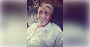 Obituary information for Harold Sexton