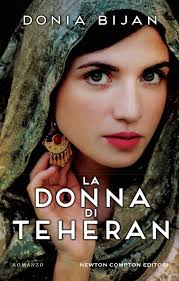 La donna di Teheran eBook di Donia Bijan