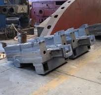 Buy In Bulk Grinding Machine Tools Casting Gray Ductile Iron ...