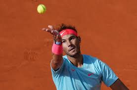 Hewett completes roland garros double with singles success sun oct 11 7:45 pm. Roland Garros Nadal Sinner En Direct Sur Quelle Chaine Et A Quelle Heure Voir Le Quart De Finale