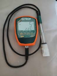 Extech PH220-C pH meter for sale near Havelock in Lincoln