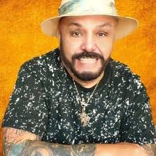 Ray Roybal's Instagram, Twitter & Facebook