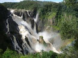 A world heritage listed area, the great barrier reef is the largest system of coral reefs in the world and is home to a vast assortment of marine life. Cairns Australia Kuranda Barron Falls Picture Of Cairns Cairns Region Tripadvisor