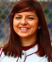 2013 Softball Roster