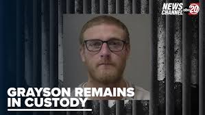 Sean Grayson Pre-Trial Release Set for Friday