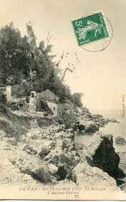 Details Sur Carte Postale Le Var Saint Cyr Sur Mer La Madrague Ancienne Platriere Postale La Madrague Et Cartes Postales Anciennes