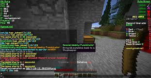 We offer a wide variety of minecraft adventures, . New Seasonal Quest Hypixel Minecraft Server And Maps