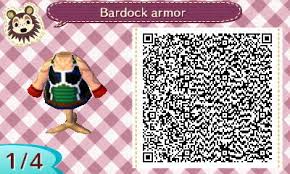 Check spelling or type a new query. Lord Not S Animal Crossing Diary Bardock S Saiyan Armor From Dragon Ball