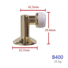 Maybe you would like to learn more about one of these? Brass Floor Mounted 90 Degree Angled Rubber Door Stop Taiwantrade Com