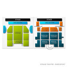Strand Theater Boston Seating Chart Suny Purchase Concert