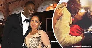 Brian Mcknight S Filipina Wife Screamed With Joy As He Gave Her 150k G Wagon For Her Birthday